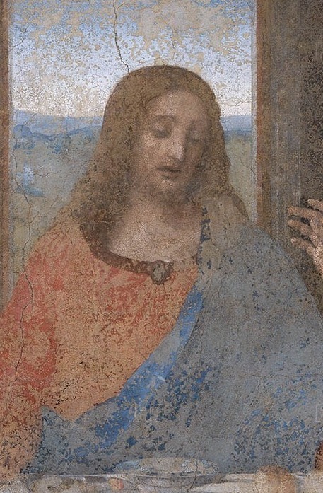 The Last Supper Artble Com