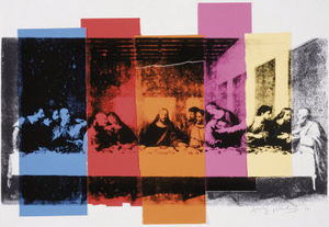 The Last Supper The Last Supper