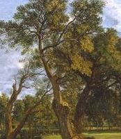 Cropped - Flatford Mill Flatford Mill