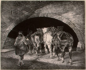 Adelphi Wharf