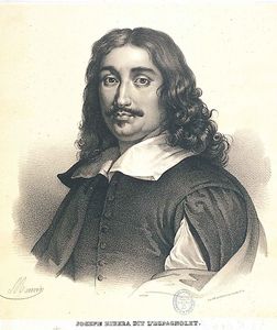 Jusepe de Ribera