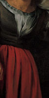 Cropped - Four Figures on a Step Four Figures on a Step