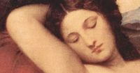 Sleeping Venus