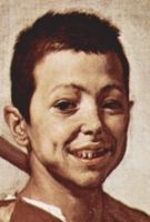 Cropped - The Clubfoot The Clubfoot