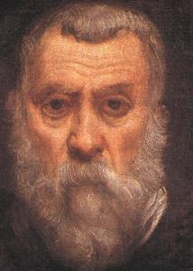Tintoretto Tintoretto