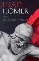 The Iliad by Homer Jupiter and Thetis