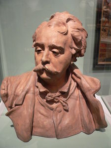 Albert-Ernest Carrier-Belleuse