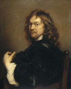 Adriaen Hanneman Adriaen Hanneman