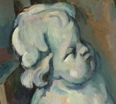 Still Life with Plaster Cast