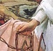 Cropped - The Lady of Shalott The Lady of Shalott