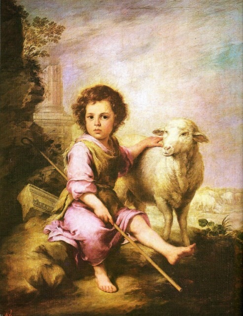 Immaculate Conception Of El Escorial Artble Com