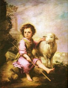 Christ the Good Shepherd