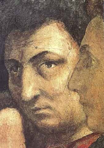 Tommaso Cassai Masaccio Biography Artble Com