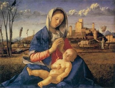 Giovanni Bellini Style And Technique Artble Com