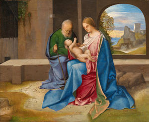 Holy Family