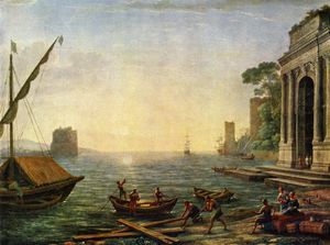 Seaport Seaport