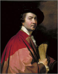 Joshua Reynolds Joshua Reynolds