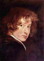 Anthony van Dyck Biography