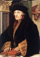 Erasmus Hieronymus Bosch