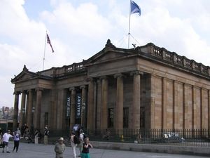 National Galleries of Scotland National Galleries of Scotland