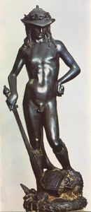 David