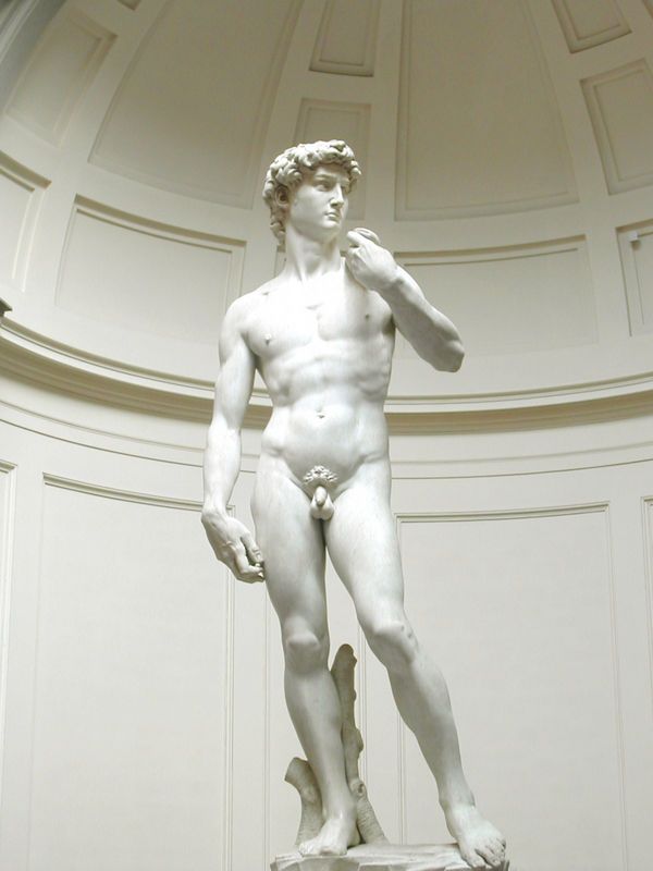 Donatello, Biography, Sculptures, David, & Facts