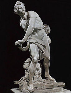 David