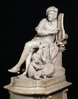 Roubiliac's Handel Analysis