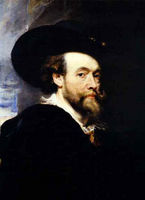 Peter Paul Rubens Peter Paul Rubens