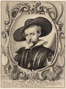 Peter Paul Rubens Peter Paul Rubens