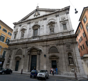 San Luigi dei Francesi San Luigi dei Francesi