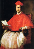 Cardinal Francesco Barberini Biography