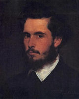 Claude Monet Houses of Parliament