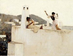 Rosina-Capri Rosina-Capri