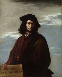 Salvator Rosa Salvator Rosa