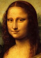 Mona Lisa