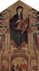 Cimabue