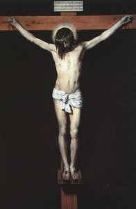 Christ on the Cross