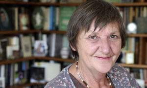 Jenny Uglow Jenny Uglow