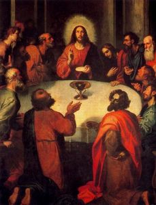 Francisco Ribalta Francisco Ribalta