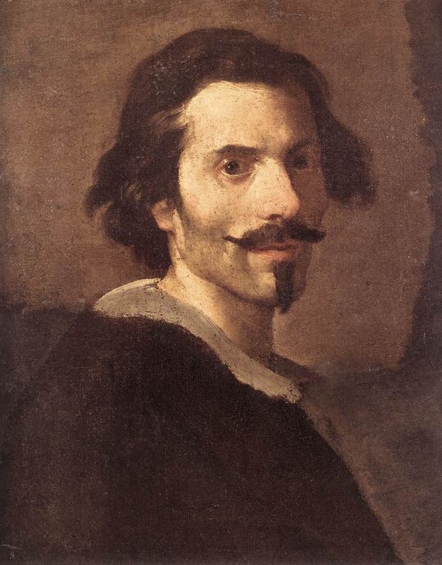 Baroque Art Bernini And Caravaggio