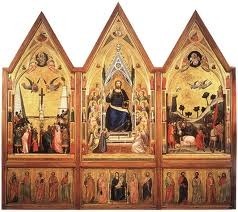 Stefaneschi Triptych