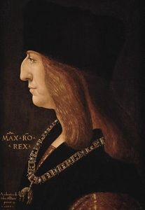 Giovanni Ambrogio de Predis
