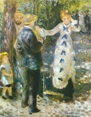 The Swing Artble Com