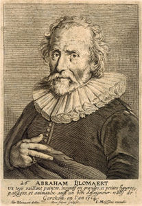 Abraham Bloemaert