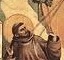 Cropped - Stigmatization of St. Francis (Louvre) Stigmatization of St. Francis (Louvre)