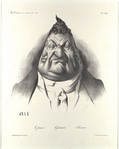 Le Passé-Le Présent-L'Avenir (Past Present Future)