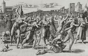 Marcantonio Raimondi