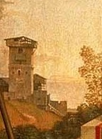 Cropped - Castelfranco Madonna Castelfranco Madonna