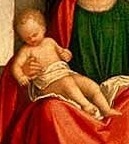 Cropped - Castelfranco Madonna Castelfranco Madonna